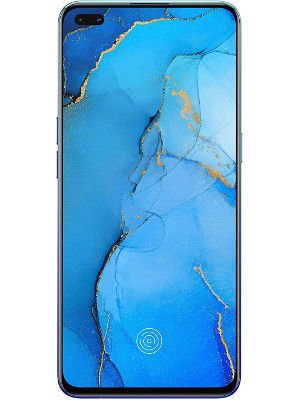 OPPO A9 2020 4GB RAM