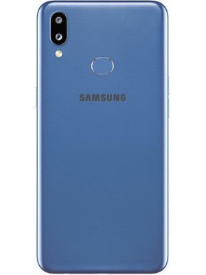 Samsung Galaxy M01s - Image 2