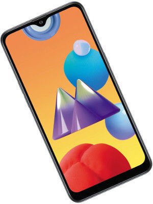 Samsung Galaxy M01s - Image 3