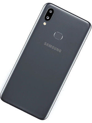 Samsung Galaxy M01s - Image 4