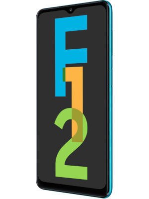 Samsung Galaxy F12 - Image 5