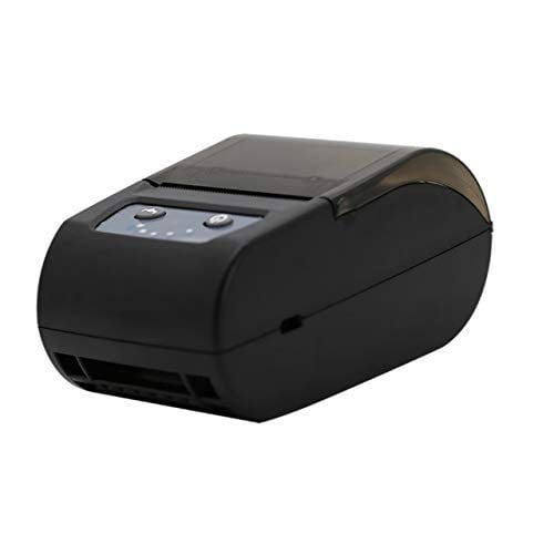 Smart Mini Shreyans Bluetooth Label Printer with Mobile Application Useful for Making Stock Labels, Labels, Barcode any types of Customized Labels Thermal -(2 Inch) 58mm - Image 3