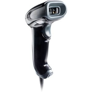 Honeywell 1450g(Wired Scanner) 2-D Scanner |Barcode readers|Image Readers (Black) - Image 3