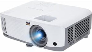 ViewSonic PA500S 3600 Lumens SVGA Projector (White)