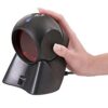 Honeywell Orbit 7120-1D 1D/2D DESKTOP SCANNERS |Barcode readers| Image Readers (Black) - Image 2
