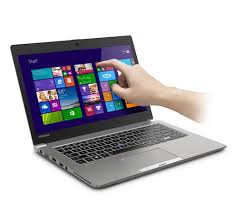 Toshiba Portégé Z30t-A1301 - 13.3" - Core i5 4300U - 8 GB RAM - 128 GB SSD Specs (1)