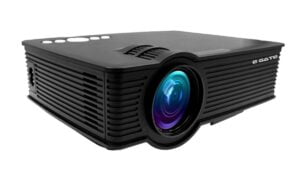 Egate i9 Pro Miracast Full HD 1080p Modulated at 720p Base