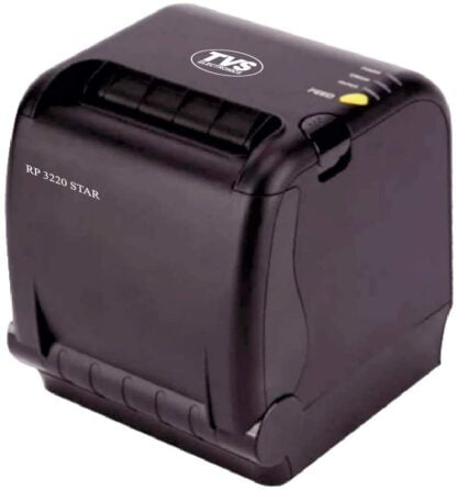 TVS Electronics RP 3220 Star Thermal Receipt Printer (USB)