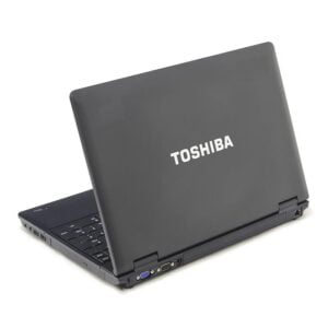 Toshiba i5 4th laptop 4GB 320GB