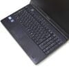 Toshiba i5 4th laptop 4GB 320GB - Image 3