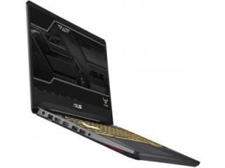 ASUS Asus TUF FX505GD-BQ316T Laptop (15.6 Inch | Core i5 8th Gen | 8 GB | Windows 10 | 1 TB HDD 256 GB SSD) - Image 3