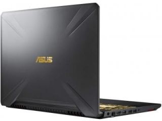 ASUS Asus TUF FX505GD-BQ316T Laptop (15.6 Inch | Core i5 8th Gen | 8 GB | Windows 10 | 1 TB HDD 256 GB SSD) - Image 4