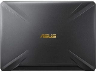 ASUS Asus TUF FX505GD-BQ316T Laptop (15.6 Inch | Core i5 8th Gen | 8 GB | Windows 10 | 1 TB HDD 256 GB SSD) - Image 5