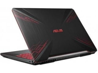 ASUS Asus TUF FX504GM-E4112T Laptop (15.6 Inch | Core i5 8th Gen | 8 GB | Windows 10 | 1 TB HDD 128 GB SSD) - Image 3