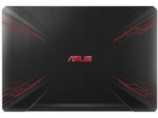 ASUS Asus TUF FX504GM-E4112T Laptop (15.6 Inch | Core i5 8th Gen | 8 GB | Windows 10 | 1 TB HDD 128 GB SSD) - Image 4