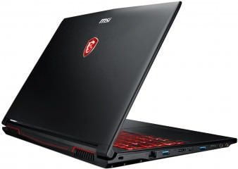 MSI GL62M 7REX Laptop (15.6 Inch | Core i7 7th Gen | 8 GB | Windows 10 | 1 TB HDD 128 GB SSD) - Image 3