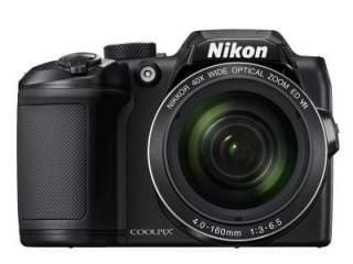 Nikon Coolpix B500 Digital Camera