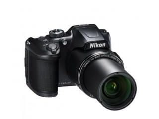 Nikon Coolpix B500 Digital Camera - Image 3