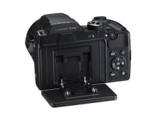 Nikon Coolpix B500 Digital Camera - Image 4