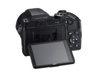 Nikon Coolpix B500 Digital Camera - Image 5