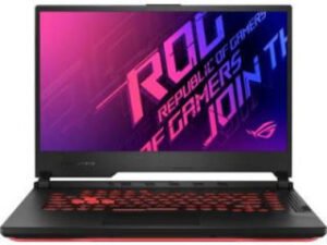 ASUS Asus ROG Strix G15 G512LI-HN057T Laptop (15.6 Inch | Core i7 10th Gen | 16 GB | Windows 10 | 512 GB SSD)