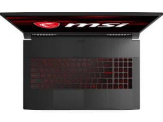 MSI GF75 Thin 9SCSR-456IN Laptop (17.3 Inch | Core i7 9th Gen | 16 GB | Windows 10 | 1 TB HDD 256 GB SSD) - Image 5