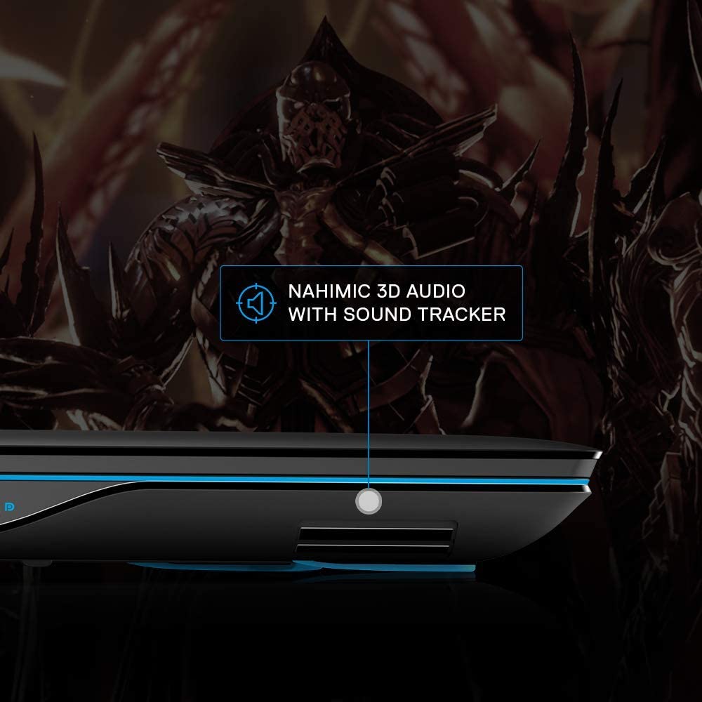 Dell G3 3500 Gaming Laptop with 15.6 Inch 120 Hz FHD Display - Image 5