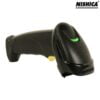 NISHICA Laser Barcode Scanner, Handheld 1 D USB Wired Barcode Reader Optical Laser High Speed for POS System Supermarket - Image 3