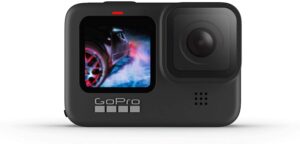 GoPro Hero 7 Sports & Action Camera - Image 2