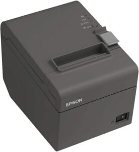 Epson TM-T82II (USB+Parallel POS Printer) - Image 5