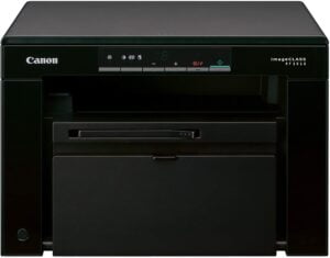 Canon MF3010 Digital Multifunction Laser Printer