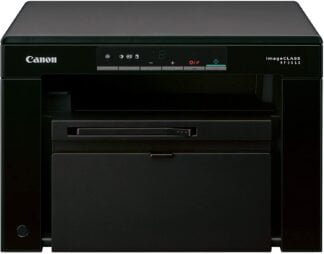 Canon MF3010 Digital Multifunction Laser Printer