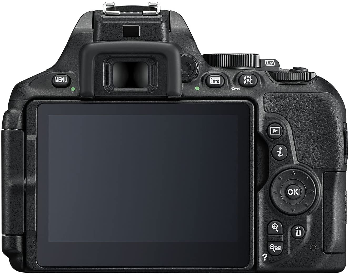 Nikon D5600 Digital Camera - Image 3