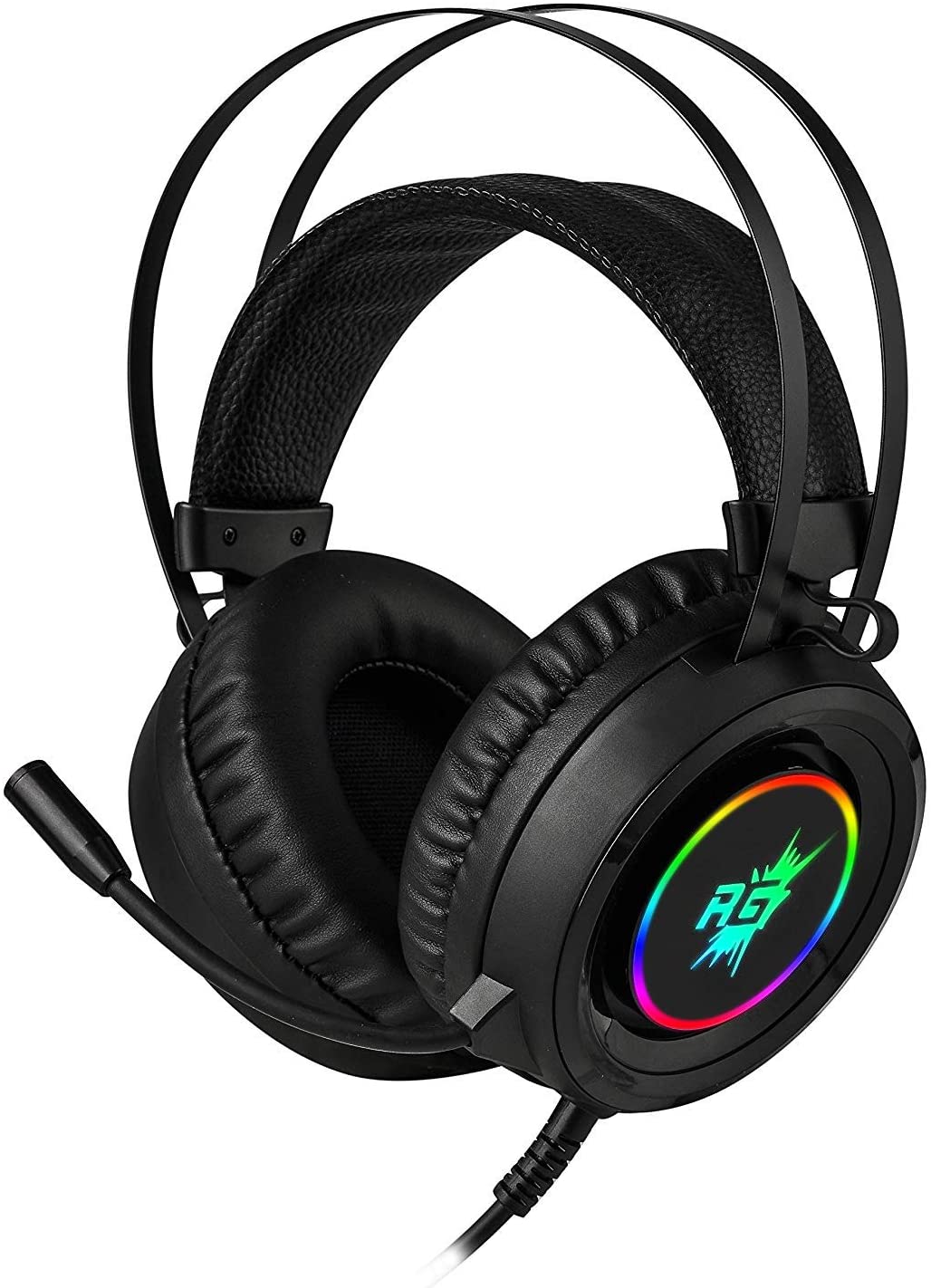 best wired headset with mic under 1000