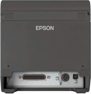 Epson TM-T82II (USB+Parallel POS Printer) - Image 2