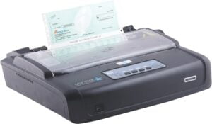 Tvs Printer-240 Monochrome Dot Matrix - Image 5