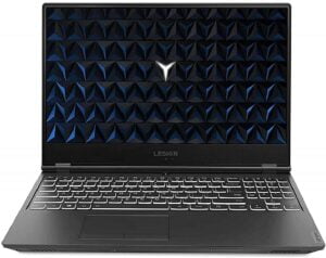 Lenovo Legion Y540 9th Gen Intel Core i5 15.6-inch Full HD Gaming Laptop