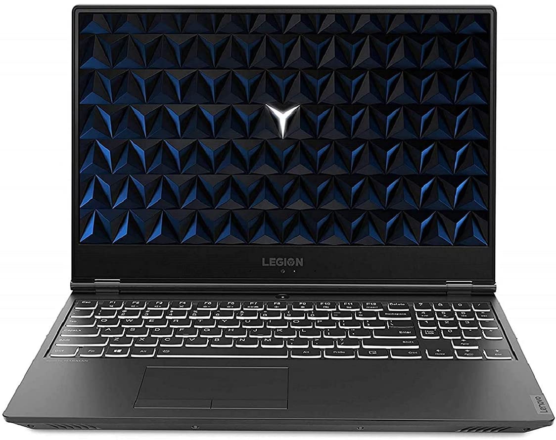 Lenovo Legion Y540 9th Gen Intel Core i5 15.6-inch Full HD Gaming Laptop