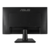 ASUS VA24EHE Eye Care Monitor – 23.8" (60.45cm), Full HD, IPS, Frameless, 75Hz, Adaptive-Sync/FreeSync™, Low Blue Light, Flicker Free, Wall Mountable - Image 2