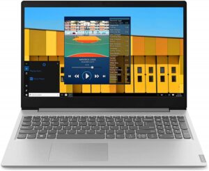 Lenovo Ideapad S145 AMD RYZEN 3 3200U 15.6-inch FHD Laptop