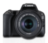 EOS 200D Kit (EF-S18-55 IS STM & EF-S55-250 IS STM)