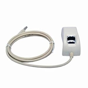 KartString Startek FM220 Fingerprint scanner