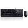 lenovo keyboard and mouse km4802