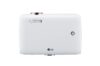 LG-LED Projector with Built-In Battery HD RGB LED 550 Lumens 1000001 - Image 3
