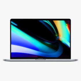 Apple MacBook Pro 16 - Image 5