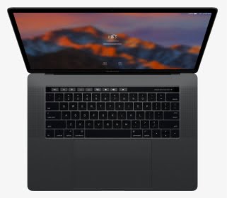 Apple MacBook Pro 16 - Image 4