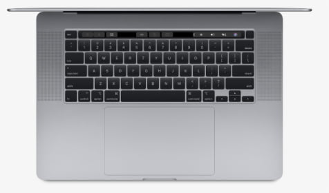 Apple MacBook Pro 16 - Image 3