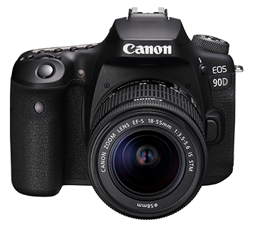 canon-EOS 90D (EF-S18-55mm f3.5-5.6 IS STM) - Image 3