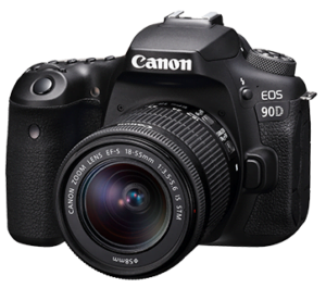 canon-EOS 90D (EF-S18-55mm f3.5-5.6 IS STM)