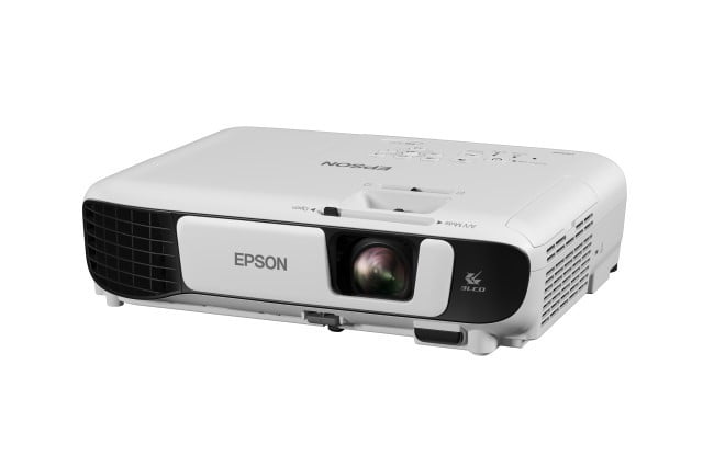 Epson EB-S41 SVGA Projector Brightness: 3300lm with HDMI Port - Image 2